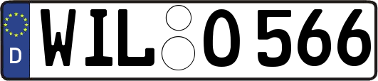 WIL-O566