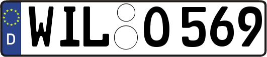 WIL-O569