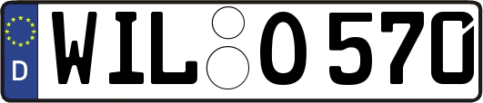 WIL-O570