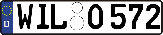 WIL-O572