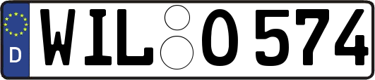 WIL-O574