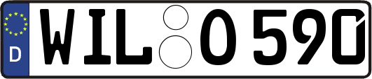 WIL-O590
