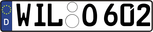 WIL-O602
