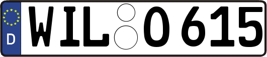 WIL-O615