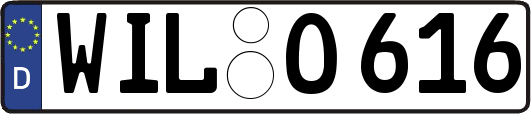 WIL-O616
