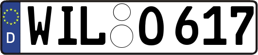 WIL-O617