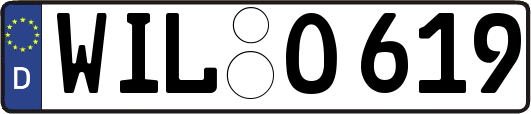 WIL-O619
