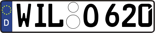 WIL-O620