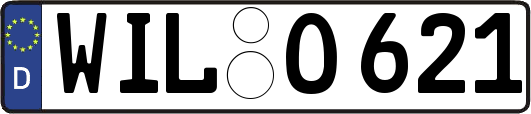 WIL-O621