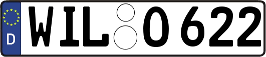 WIL-O622