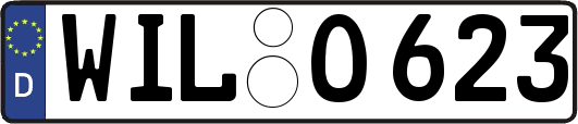 WIL-O623