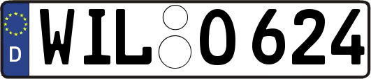 WIL-O624
