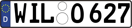 WIL-O627