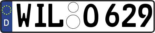 WIL-O629