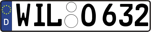 WIL-O632