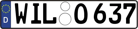 WIL-O637