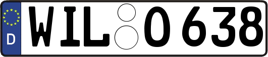 WIL-O638