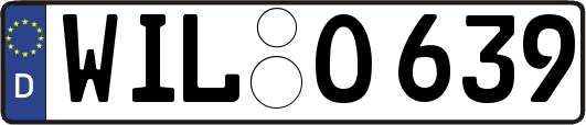 WIL-O639