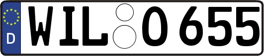 WIL-O655