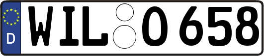 WIL-O658