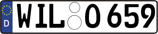 WIL-O659