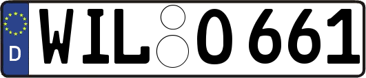WIL-O661