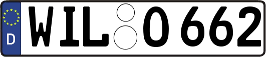 WIL-O662