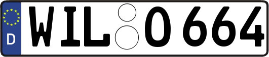 WIL-O664
