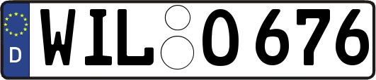 WIL-O676