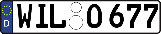 WIL-O677