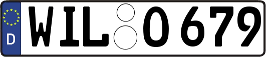 WIL-O679