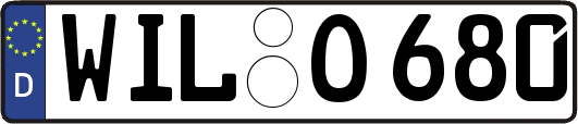WIL-O680