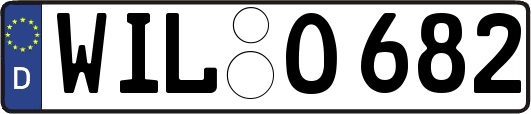 WIL-O682