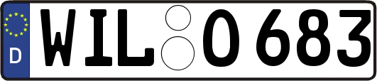 WIL-O683