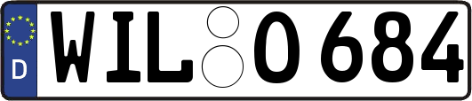 WIL-O684