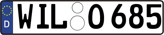WIL-O685