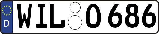 WIL-O686