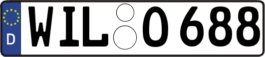 WIL-O688