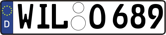 WIL-O689