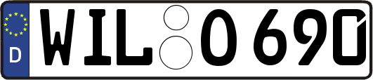 WIL-O690