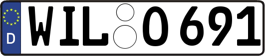 WIL-O691