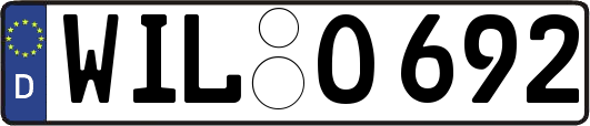WIL-O692