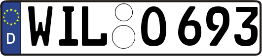 WIL-O693