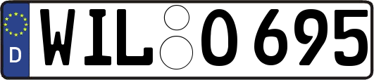 WIL-O695