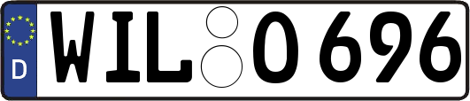 WIL-O696