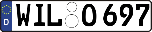 WIL-O697
