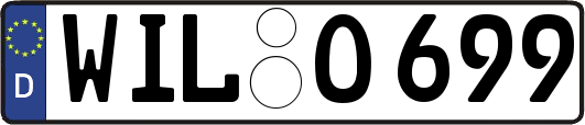 WIL-O699