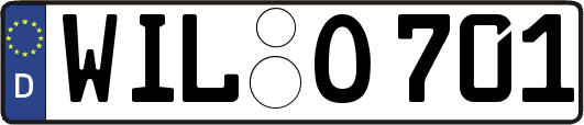 WIL-O701