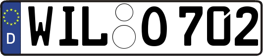 WIL-O702