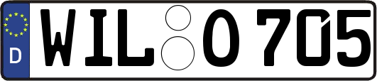 WIL-O705